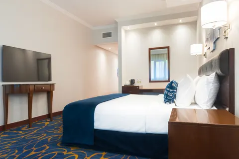 MD Hotel By Gewan foto 9