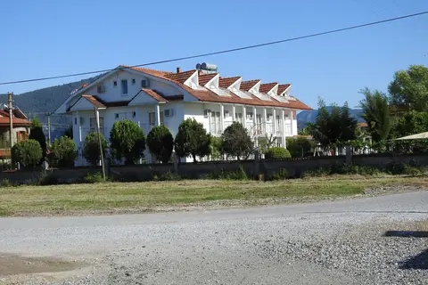 Yavuz Hotel in Ortaca — foto 15