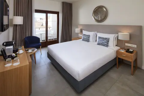 Hotel Tivoli Lagos Algarve Resort in Lagos — foto 6