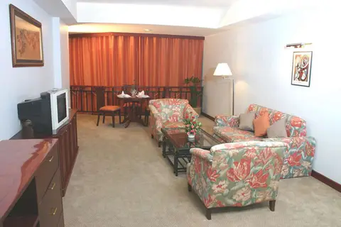 Tai Pan Hotel in Bangkok — foto 20