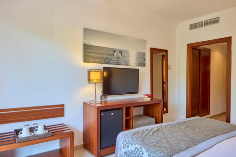 Hotel Zafiro Rey Don Jaime foto 20