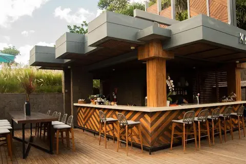 Hotel Indigo Bali Seminyak Beach in Seminyak, Kuta, Kabupaten Badung, Bali, Indonesia — foto 23