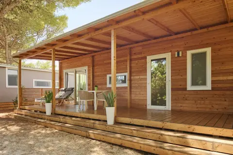 Amadria Park Trogir - Mobile Homes in Seget Vranjica