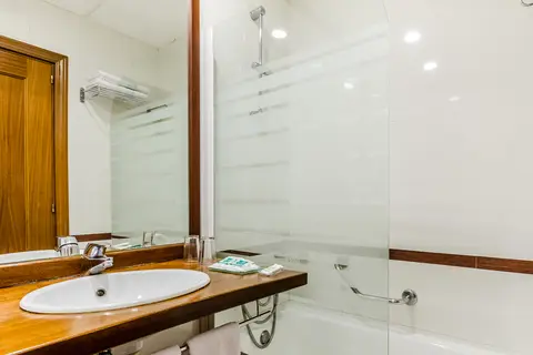 Hotel Albarracín in Albarracín — foto 9