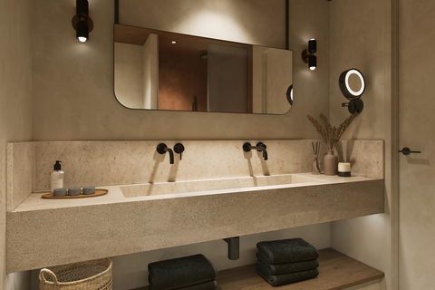 Rocrita Lifestyle Beach Resort foto 20