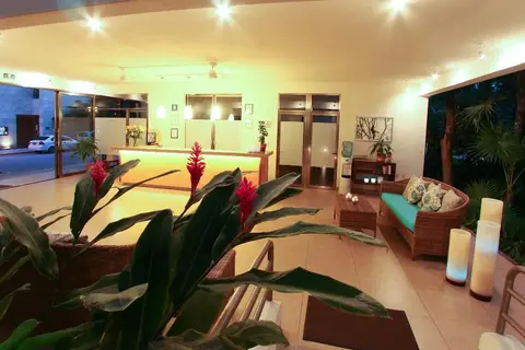 Riviera Maya Suites in Playa del Carmen — foto 18