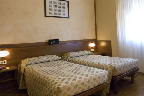 Park Meuble Hotel in Como, foto 2