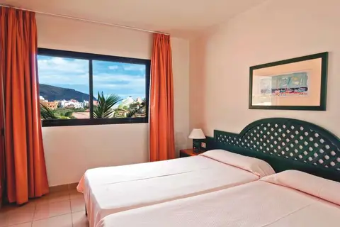 Appartementen Baja del Secreto in Valle Gran Rey — foto 4