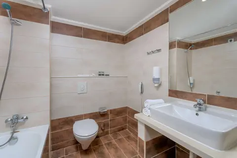Sun Beach Resort in Ialysos, foto 27