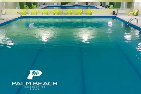 Palm Beach Hotel in СПА център Ривиера Бийч — foto 5