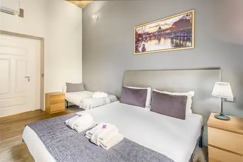 Amoroma Suite in Rome, foto 16