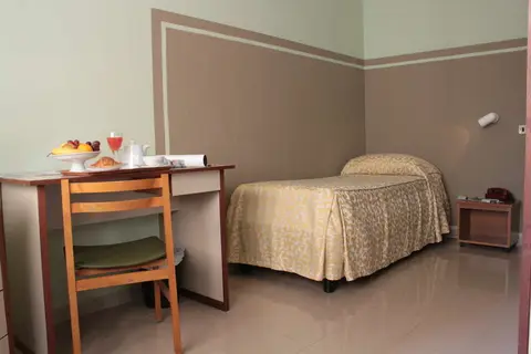 Hotel Plaza Taranto in Tarente — foto 15