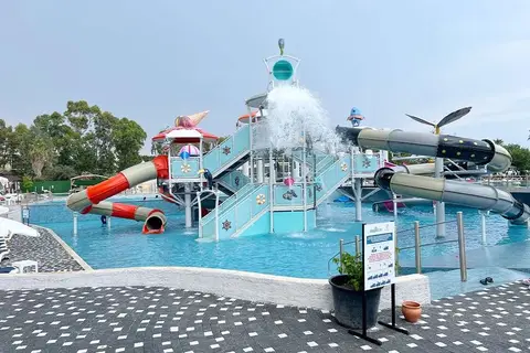 Miarosa Kemer Beach in Kemer — foto 19