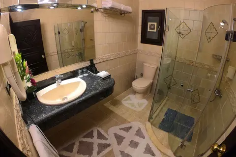 Oriental Rivoli Hotel & Spa in Sharm El Sheikh — foto 5