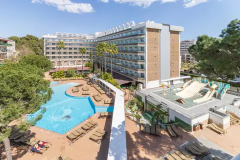 Golden Port Salou & Spa in Salou — foto 13