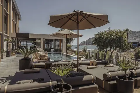 En Vie Sun Beach Boutique Hotel in Alanya — foto 5