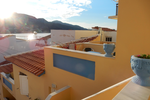 Appartement Aphrodite foto 8