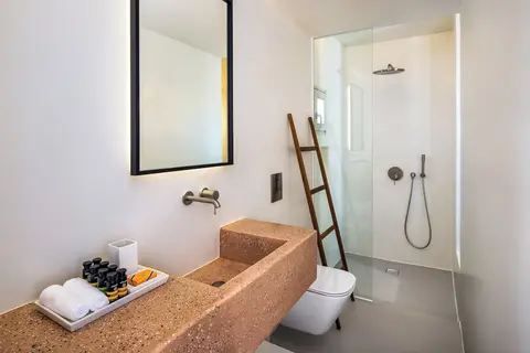 Viva Nove Suites in Δημοτική Ενότητα Θήρας — foto 29
