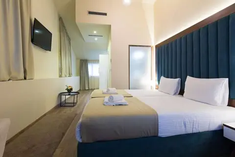 Marquise Hotel in Belgrado, foto 5