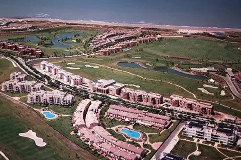 Barceló Costa Ballena Golf & Spa in Rota — foto 6