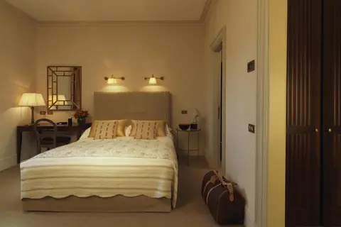 Hotel de Russie Rome, a Rocco Forte Hotel in Rome, foto 27