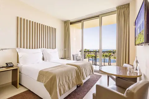 The Westin Salgados Beach Resort in Albufeira, foto 10