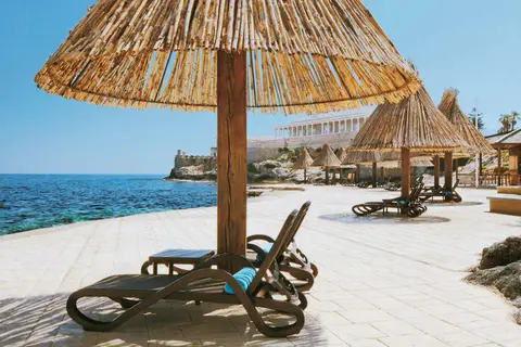 The Westin Dragonara Resort in San Ġiljan, foto 19