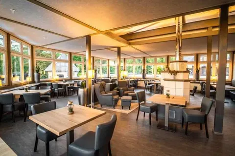 Hotel Blaue Ecke foto 17