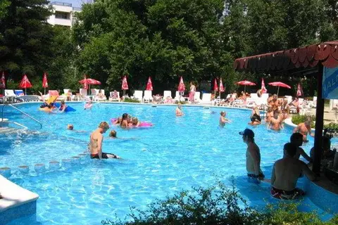 Olymp in Несебър — foto 5