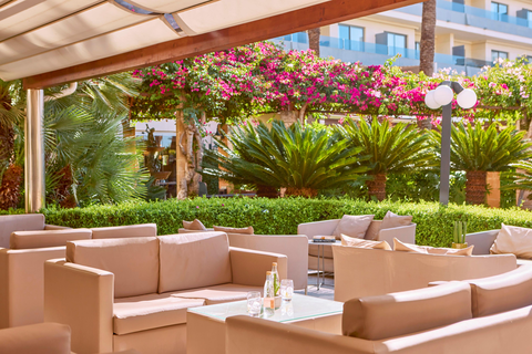 Zafiro Palmanova & Spa foto 20