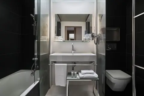 Vincci Zaragoza Zentro in Zaragoza — foto 25