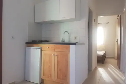 Sirocco Apartments in Chersonissos — foto 12
