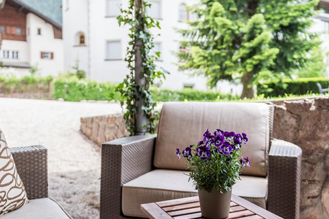 Hotel B&B Villa Angelino foto 6