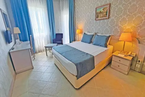 X Life Hotel Sarigerme 15 in Ortaca, foto 27