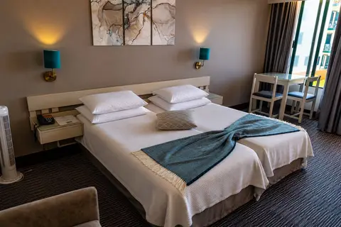 Hotel Imperatriz in Funchal, foto 12
