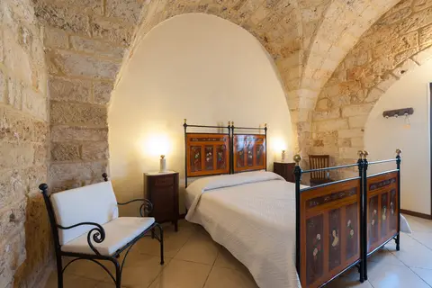 Masseria Chicco Rizzo in Sternatia, foto 11