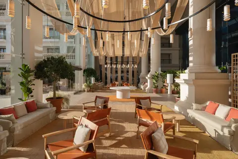 Sarena de Muro Resort Mallorca, part of Destination by Hyatt in Muro — foto 12