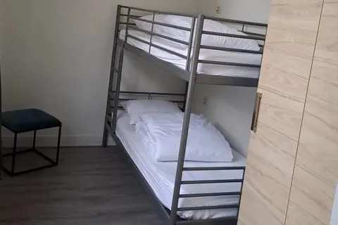 B&B de Wilhelminaschool foto 15