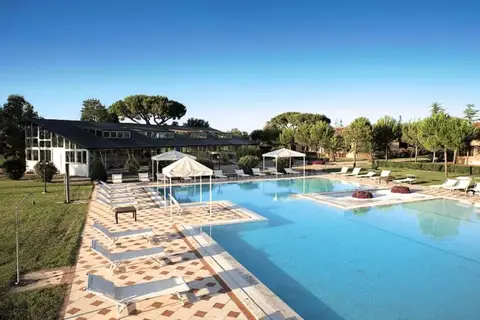 Fattoria San Lorenzo in Grosseto, foto 8