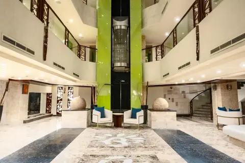 La Rosa Boho Aquapark Hotel in Hurghada — foto 4