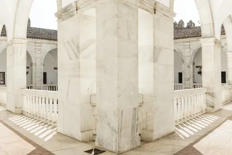 Parador de Zafra in Zafra — foto 10