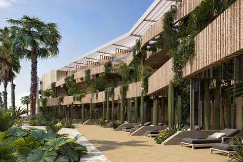 Secrets Baby Beach Aruba in Sint Nicolaas — foto 21
