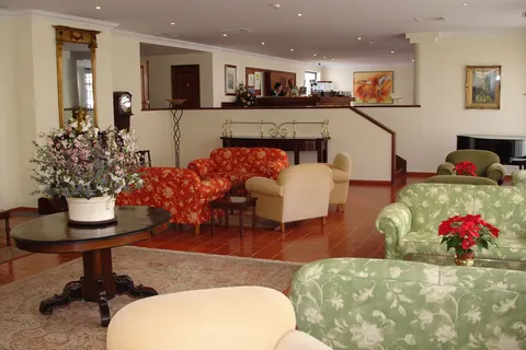 Quinta Penha de Franca in Funchal — foto 26