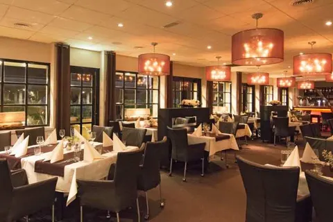 De Zoete Inval foto 14