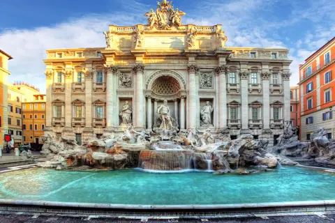 Aparthotel Adagio Rome Vatican in Rome, foto 23