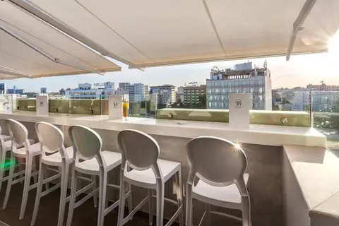 Business Hotel in Tunis — foto 17