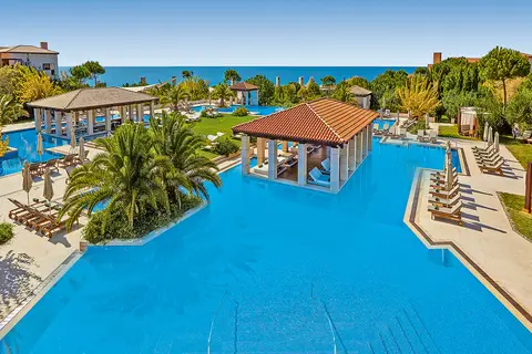 The Romanos, a Luxury Collection Resort, Costa Navarino in Δημοτική Ενότητα Γαργαλιάνων — foto 8