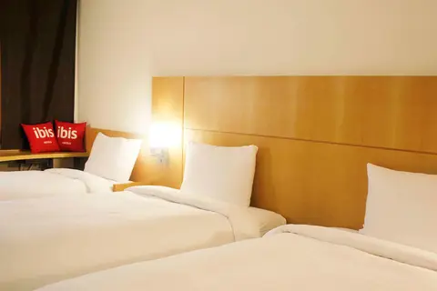 ibis Ambassador Seoul Insadong Hotel in Seoel — foto 3