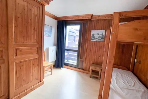Résidence Grand Tichot A in Tignes, foto 7