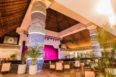Luxury Bahia Principe Akumal in Puerto Aventuras — foto 10